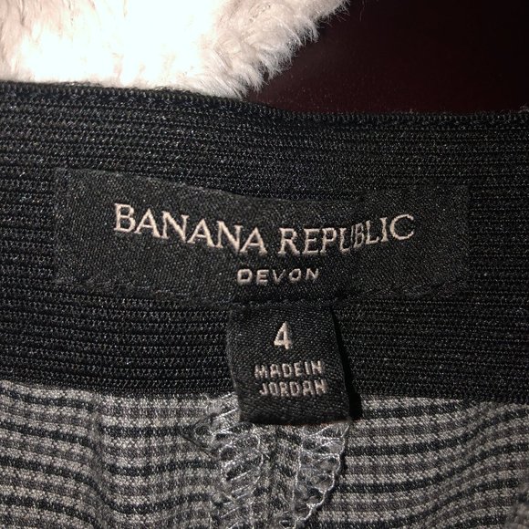 Banana Republic pants - Picture 5 of 5